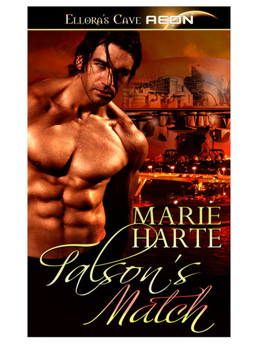 Title details for Talson's Match by Marie Harte - Available